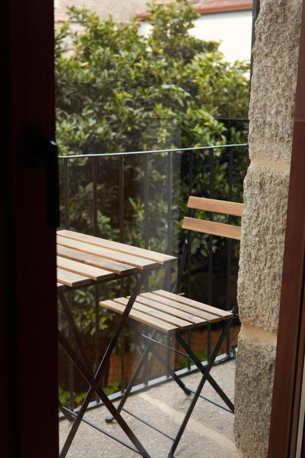 Villa Julia Ribadavia Esterno foto